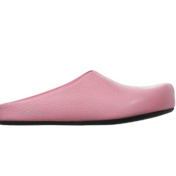 BNWT SS22 MARNI FUSSBETT SABOT PINK 44 - Picture 7 of 12